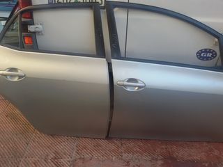 ΠΟΡΤΕΣ ΔΕΞΙΕΣ TOYOTA AURIS 