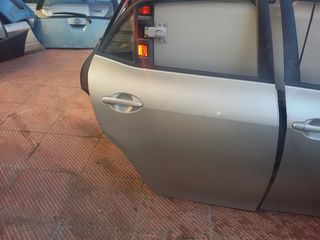 ΠΟΡΤΕΣ ΔΕΞΙΕΣ TOYOTA AURIS -thumb-1
