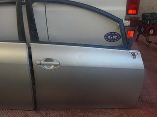 ΠΟΡΤΕΣ ΔΕΞΙΕΣ TOYOTA AURIS -thumb-2