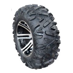 ΛΥΡΗΣ FORERUNNER TIRE KNIGHT 25X10-12 6PLY, KNIGHT251012