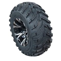 ΛΥΡΗΣ FORERUNNER TIRE MARS 25X10-12 6PLY, MARS251012