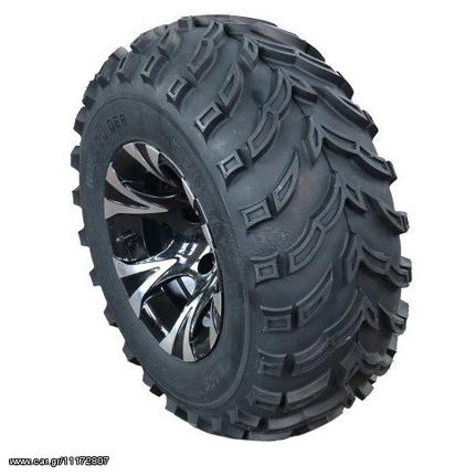 ΛΥΡΗΣ FORERUNNER TIRE MARS 25X10-12 6PLY, MARS251012