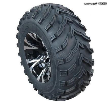 ΛΥΡΗΣ FORERUNNER TIRE MARS 25X8-12 6PLY, MARS25812