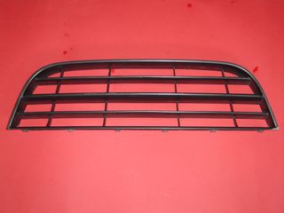 ΜΑΣΚΑ ΕΜΠΡΟΣ ΚΕΝΤΡΙΚΗ VW POLO 9N '05-'09 6Q0853677B-thumb-3