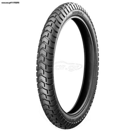 ΛΥΡΗΣ HEIDENAU TIRE K60 SCOUT FRONT 90/90-21 54T TL M+S, 11140083