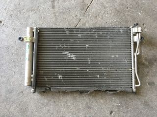  Ψυγείο a/c  Για Hyundai Getz  