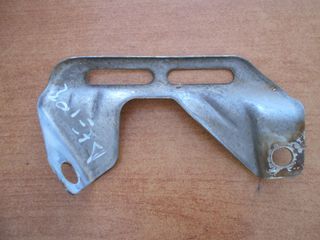 ΠΡΟΣΤΑΤΕΥΤΙΚΟ ΕΞΑΤΜΙΣΗΣ BMW F 650 GS-thumb-1