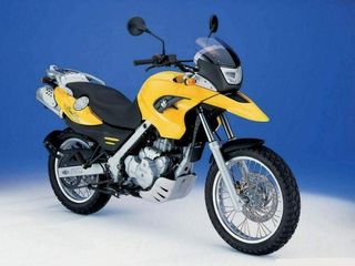 ΠΡΟΣΤΑΤΕΥΤΙΚΟ ΕΞΑΤΜΙΣΗΣ BMW F 650 GS-thumb-2