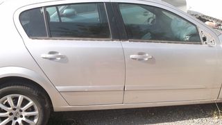 OPEL ASTRA H PORTES-thumb-1