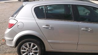 OPEL ASTRA H PORTES-thumb-2
