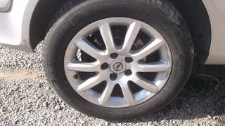 OPEL ASTRA H PORTES-thumb-3