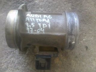 Audi - A6 ALL ROAD 03/97-04/04 