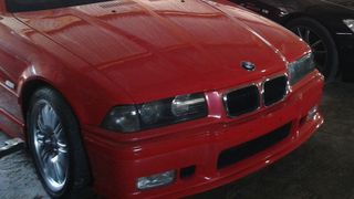 ΑΝΤΑΛΛΑΚΤΙΚΑ BMW E36 COUPE '90-'98 ΚΑΠΟ ΦΤΕΡΑ ΦΑΝΑΡΙΑ ΕΜΠΡΟΣ ΜΕΤΑΧΕΙΡΙΣΜΕΝΑ