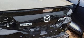 ΑΝΤΑΛΛΑΚΤΙΚΑ MAZDA RX-8 2003-2012 ΠΑΤΩΜΑ ΠΙΣΩ ΠΟΔΙΑ ΠΙΣΩ ΠΡΟΦΥΛΑΚΤΗΡΑΣ ΠΙΣΩ ΜΕΤΑΧΕΙΡΙΣΜΕΝΑ