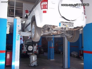 SUZUKI DOULAKAS SERVICE-thumb-6