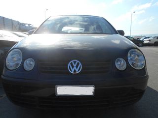 VW POLO 1.4 16V 2005 BBY ΠΩΛΟΥΝΤΑΙ ΑΝΤΑΛΛΑΚΤΙΚΑ ΜΗΧΑΝΙΚΑ ΚΑΙ ΦΑΝΟΠΟΙΕΙΑΣ-thumb-3