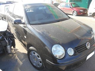 VW POLO 1.4 16V 2005 BBY ΠΩΛΟΥΝΤΑΙ ΑΝΤΑΛΛΑΚΤΙΚΑ ΜΗΧΑΝΙΚΑ ΚΑΙ ΦΑΝΟΠΟΙΕΙΑΣ-thumb-4