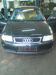 AUDI A3 & A4 1800cc 20V 150ps TURBO ΚΩΔ:AGU '96-'03 ΜΟΝΤΕΛΟ