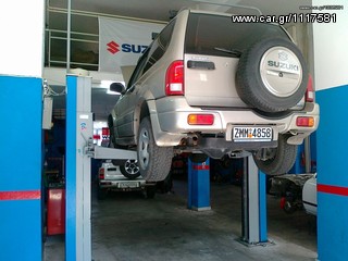 SUZUKI DOULAKAS SERVICE (ΒΑΣΗ ΜΗΧΑΝΗΣ ΔΕΞΙΑ)-thumb-7