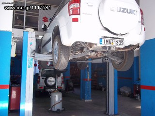 SUZUKI DOULAKAS SERVICE (ΒΑΣΗ ΜΗΧΑΝΗΣ ΔΕΞΙΑ)-thumb-6
