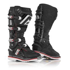 Μπότες Acerbis X-Move 2.0_17719.090 μαύρο