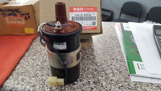 ΠΟΛΛΑΠΛΑΣΙΑΣΤΗΣ SAMYRAI SJ413