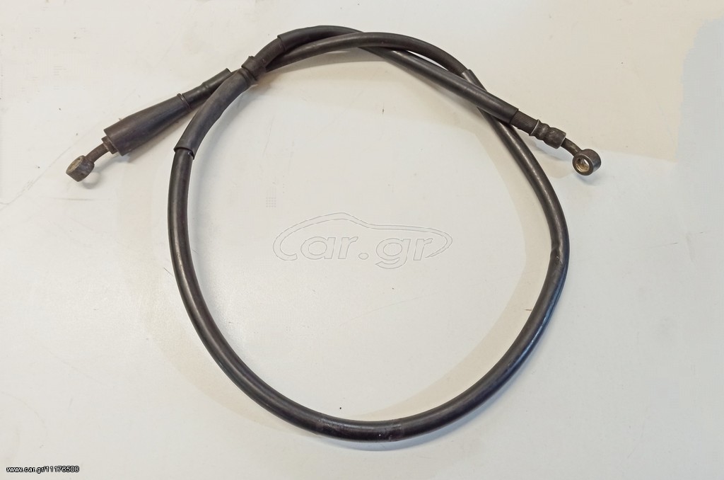 ΕΜΠΡΟΣ ΜΑΡΚΟΥΤΣΙ YAMAHA XT 660