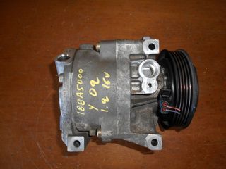LANCIA Y '02 1.2 16V ΚΟΜΠΡΕΣΟΡΑΣ AIRCODITION MAGNETI MARELLI SC08 592475900 (ΑΠΟ ΚΙΝΗΤΗΡΑ 188Α5000)
