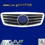 ΜΑΣΚΑ GAP ΓΙΑ MERCEDES E-CLASS W210