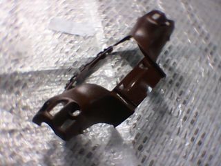 ΚΑΠΑΚΙ ΤΙΜΟΝΙΟΥ KAΦΕ ΓΙΑ SCOOTER PIAGGIO-BEVERLY-300-M.2010>16-ORIGINAL-65646500Μ6