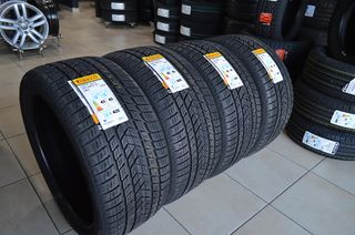 295/35/21 PIRELLI SCORPION WINTER-thumb-1