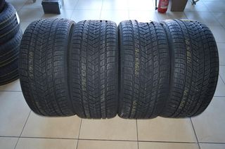 295/35/21 PIRELLI SCORPION WINTER-thumb-4
