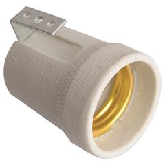 Eurolamp Ntoyi Πορσελανης Για Σποτ E27 - 147-23002