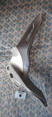 KAΠΑΚΙ ΚΟΝΣΟΛΑΣ AΡΙΣΤΕΡΟ-GRI-711-ΓΙΑ SCOOTER PIAGGIO BEVERLY-300/350-M.2010-20-ORIGINAL-65634400ΕU