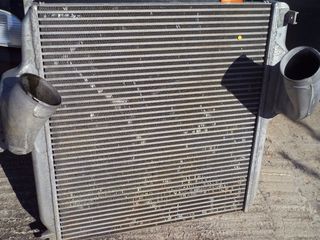 INTERCOOLER MERCEDES ACTROS-thumb-4