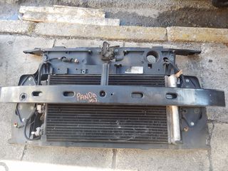 FIAT PANDA MULTIJET 1300cc   -thumb-1