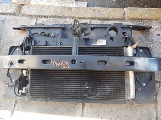 FIAT PANDA MULTIJET 1300cc   -thumb-2