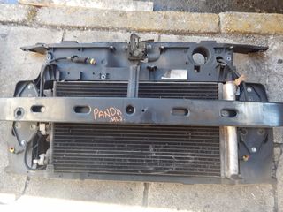 FIAT PANDA MULTIJET 1300cc   -thumb-3