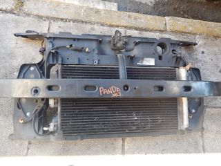 FIAT PANDA MULTIJET 1300cc   -thumb-4