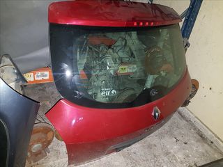 renault clio 2012.pisw dexia porta station