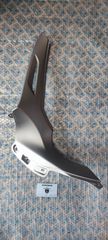 KAΠΑΚΙ ΚΟΝΣΟΛΑΣ-AΡΙΣΤΕΡΟ-GRI-773/B-ΓΙΑ SCOOTER PIAGGIO-BEVERLY-350-ORIGINAL-65634400Η3