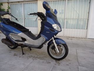 ΑΝΤΑΛΛΑΚΤΙΚΑ PIAGGIO X9-thumb-1