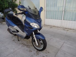ΑΝΤΑΛΛΑΚΤΙΚΑ PIAGGIO X9-thumb-2
