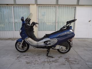 ΑΝΤΑΛΛΑΚΤΙΚΑ PIAGGIO X9-thumb-3