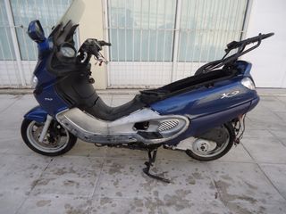 ΑΝΤΑΛΛΑΚΤΙΚΑ PIAGGIO X9-thumb-4