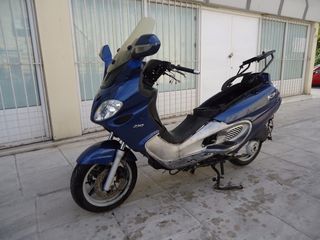 ΑΝΤΑΛΛΑΚΤΙΚΑ PIAGGIO X9-thumb-5