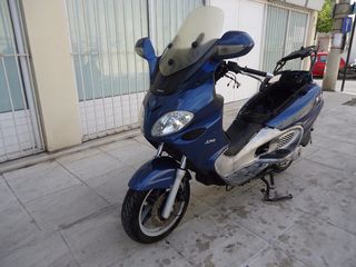 ΑΝΤΑΛΛΑΚΤΙΚΑ PIAGGIO X9-thumb-6