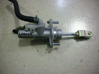 ΑΝΤΛΙΑ ΣΥΜΠΛΕΚΤΗ MITSUBISHI LANCER / 04-07. ΑΡΙΣΤΗ ΚΑΤΑΣΤΑΣΗ!!! ΑΠΟΣΤΟΛΗ ΣΕ ΟΛΗ ΤΗΝ ΕΛΛΑΔΑ!!!