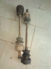 Ημιαξόνιο αριστερό ή δεξί για  Mercedes C220 W202 Diesel '95-thumb-2
