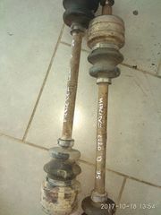 Ημιαξόνιο αριστερό ή δεξί για  Mercedes C220 W202 Diesel '95-thumb-3